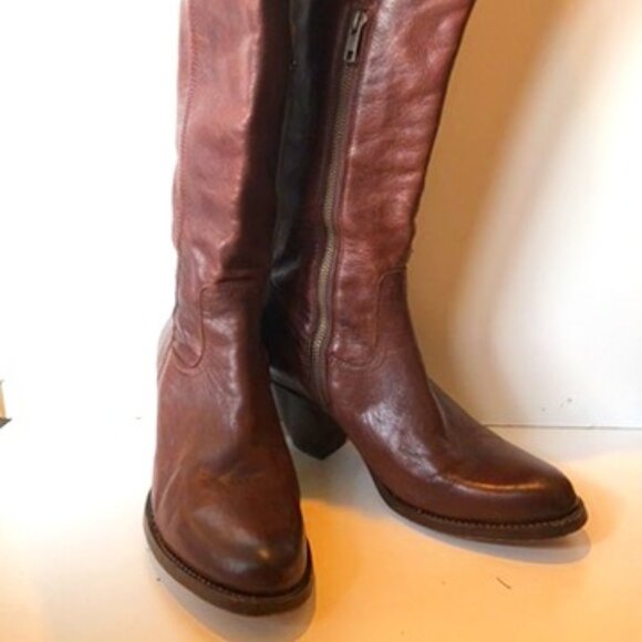 Frye Men Frye Boots